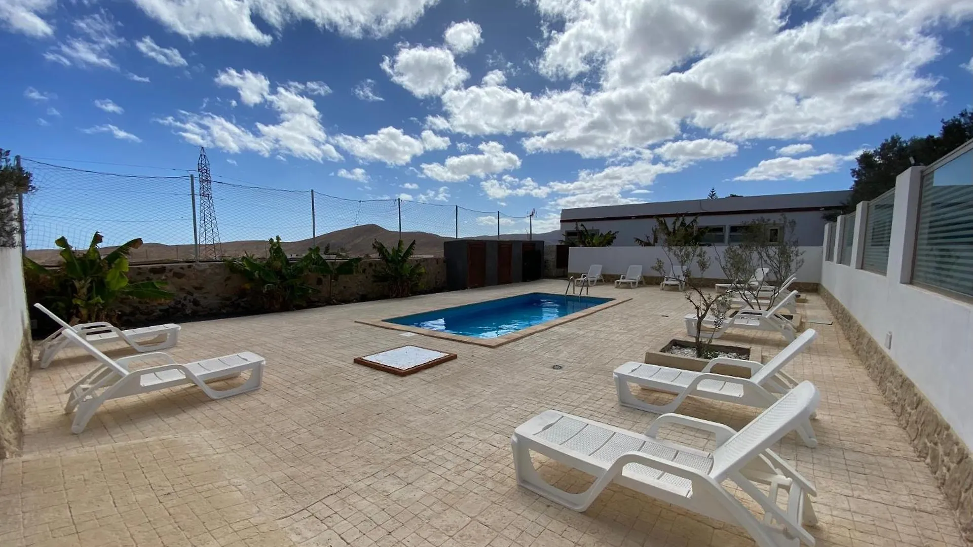 El Olivar Experiences - Adults Recommended Apartment Puerto del Rosario  Puerto del Rosario (Fuerteventura)