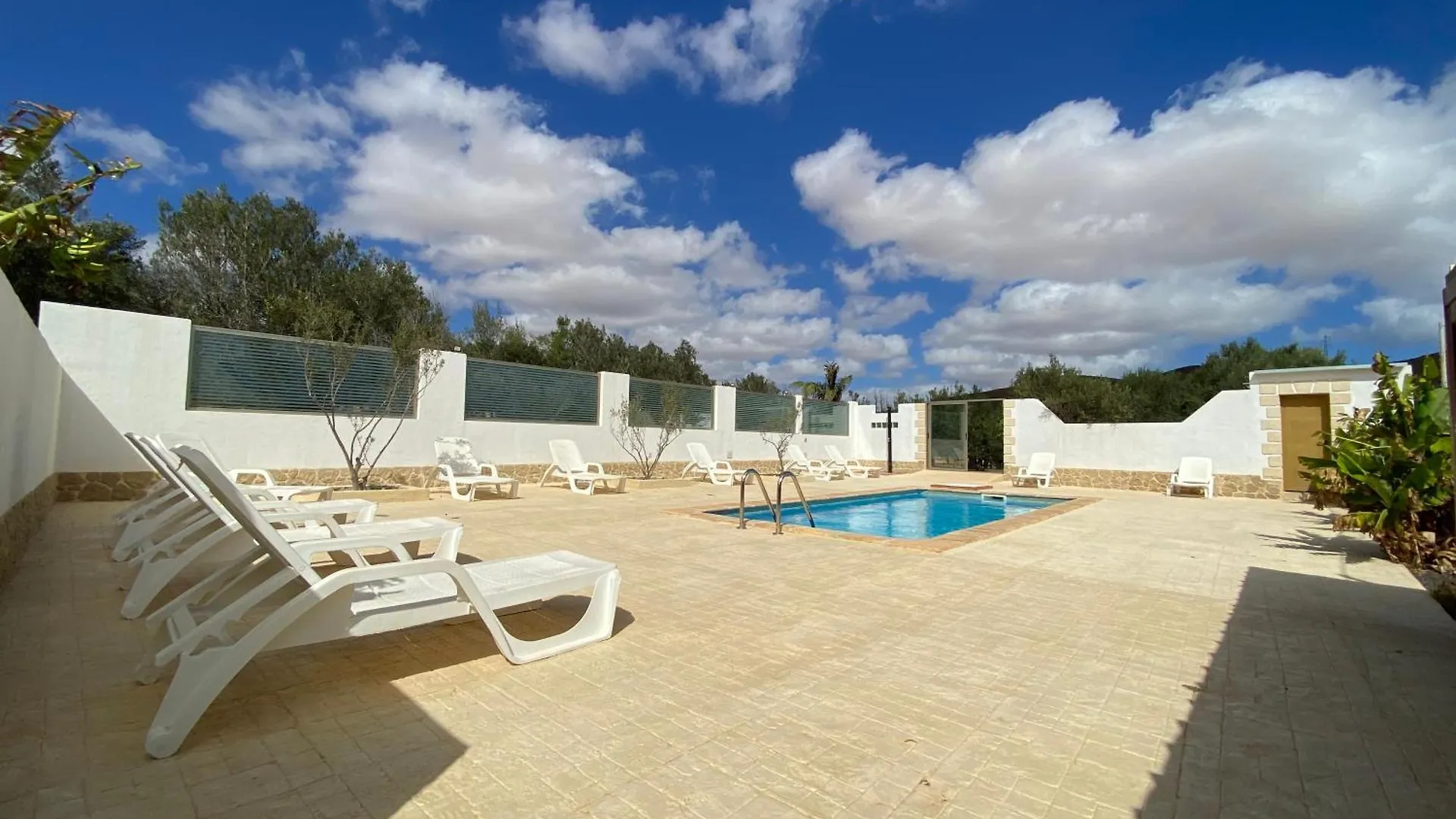 El Olivar Experiences - Adults Recommended Apartment Puerto del Rosario  Spain