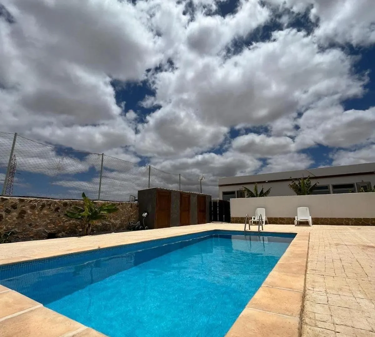 El Olivar Experiences - Adults Recommended Apartment Puerto del Rosario   Puerto del Rosario (Fuerteventura)