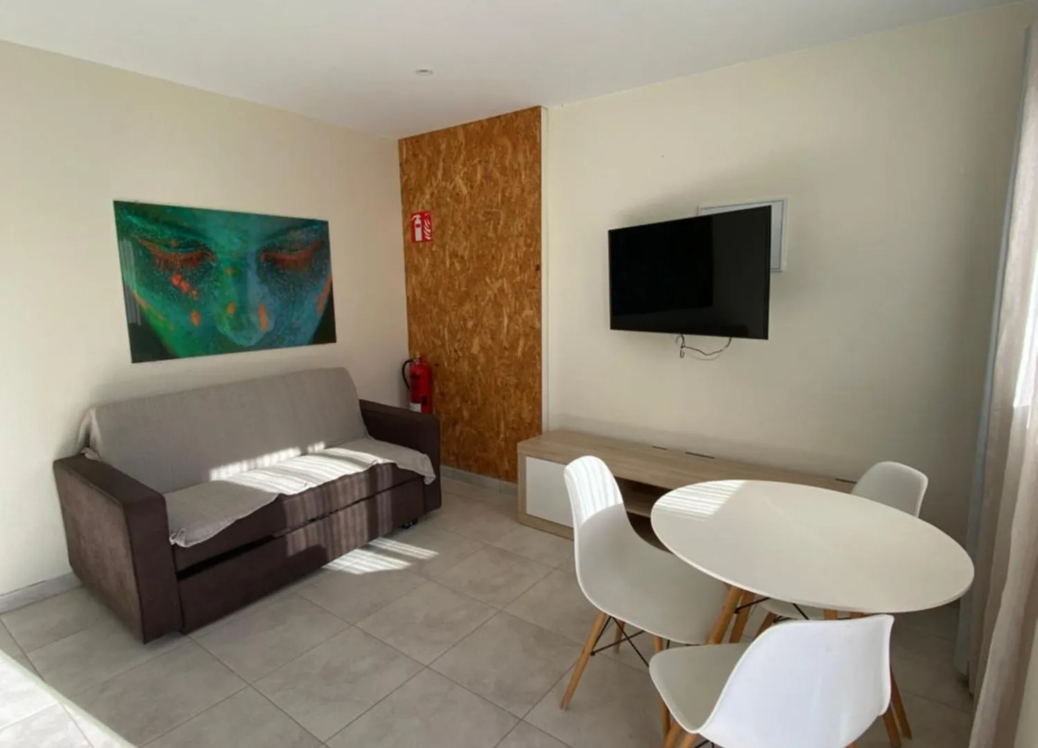 El Olivar Experiences - Adults Recommended Apartment Puerto del Rosario  0*, Puerto del Rosario (Fuerteventura) Spain