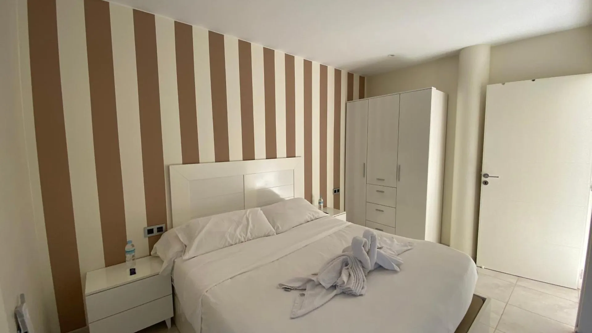 El Olivar Experiences - Adults Recommended Apartment Puerto del Rosario  Puerto del Rosario (Fuerteventura)