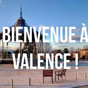  Appartement Agreable T2 Centre France