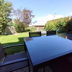  Villa Maison Calme A Proximite Du France