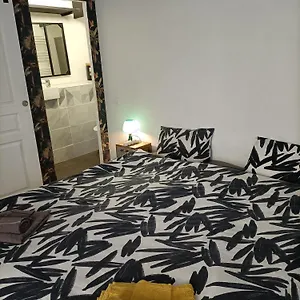  Appartement Gallieni France