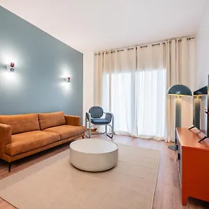  Appartement Sweett - Carrer Bailen Espagne