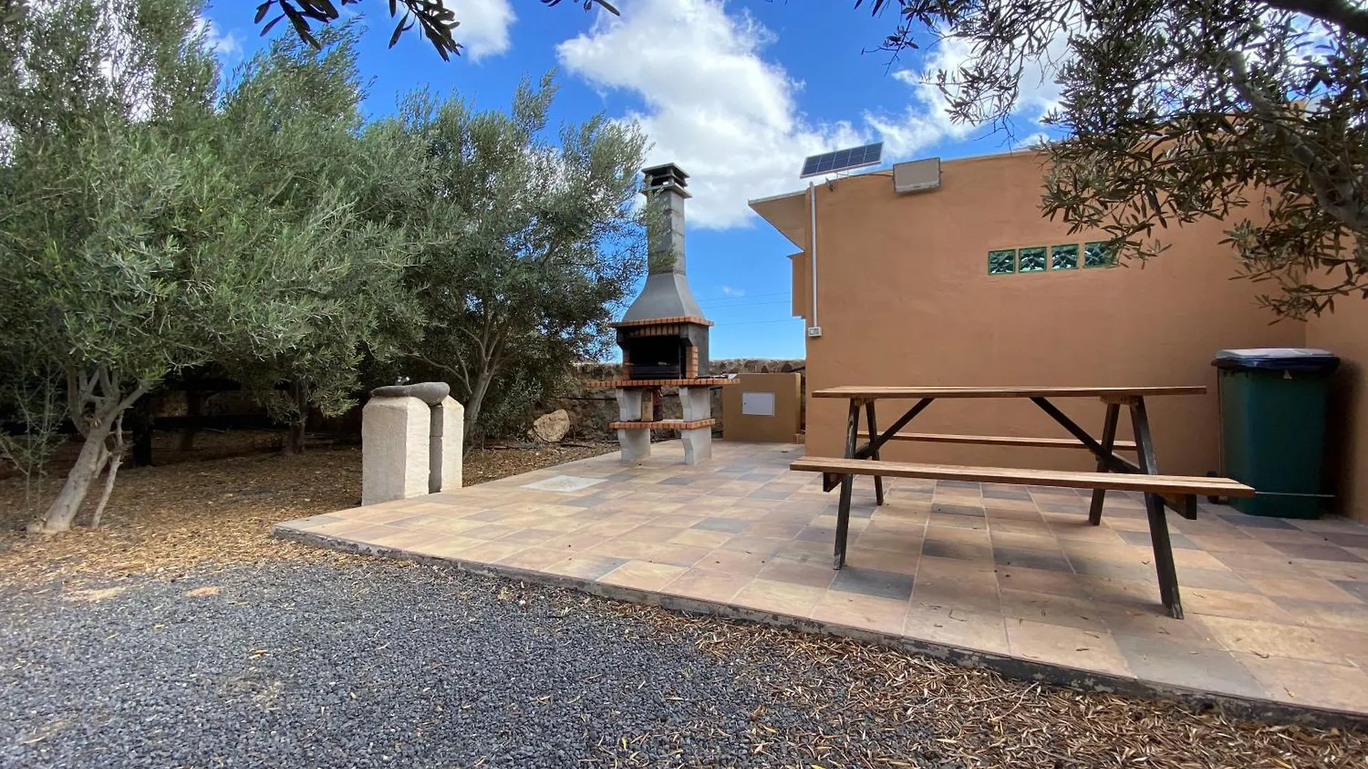 El Olivar Experiences - Adults Recommended Puerto del Rosario  Apartment Puerto del Rosario (Fuerteventura)