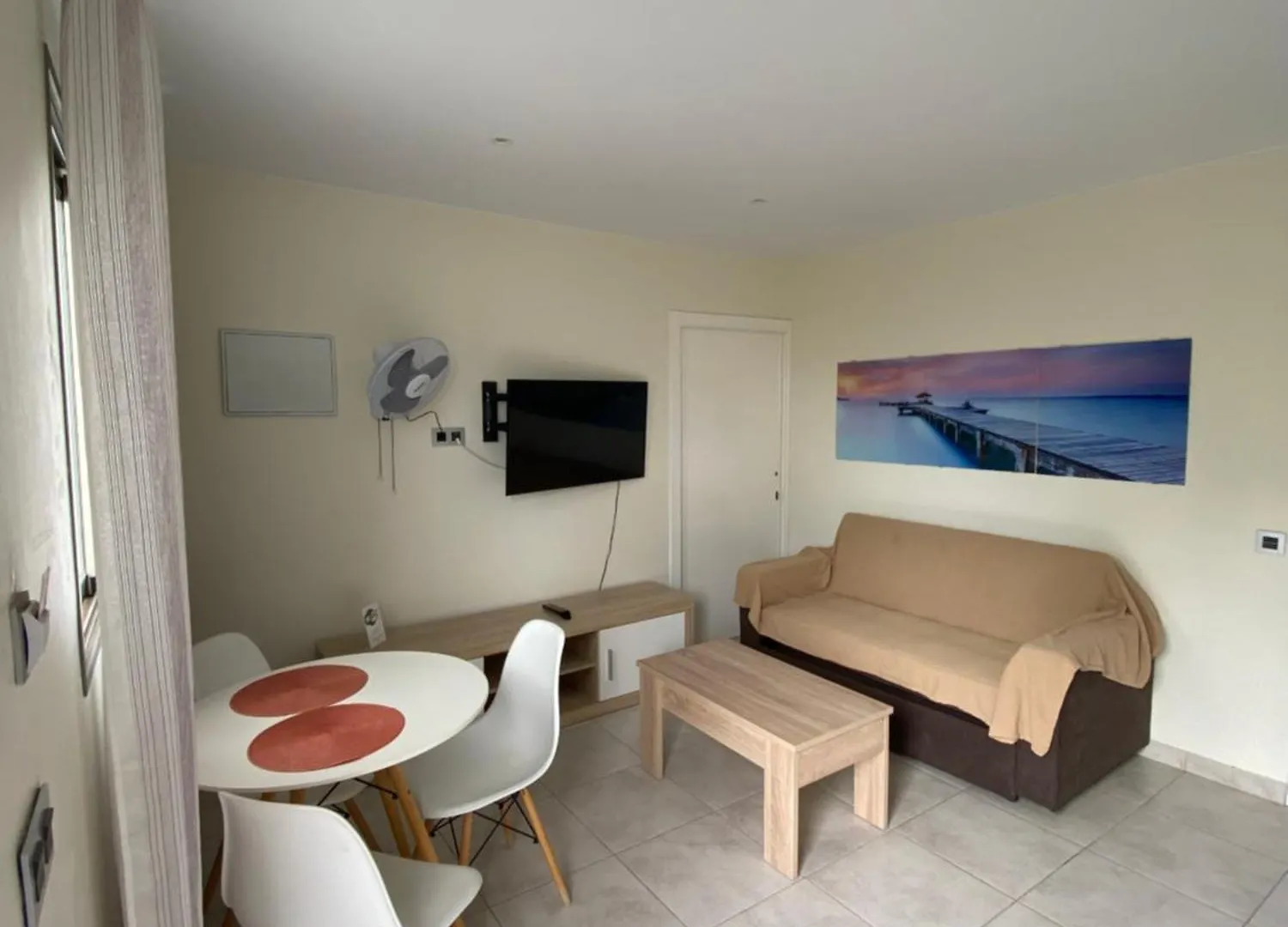 Apartment El Olivar Experiences - Adults Recommended Puerto del Rosario  Spain