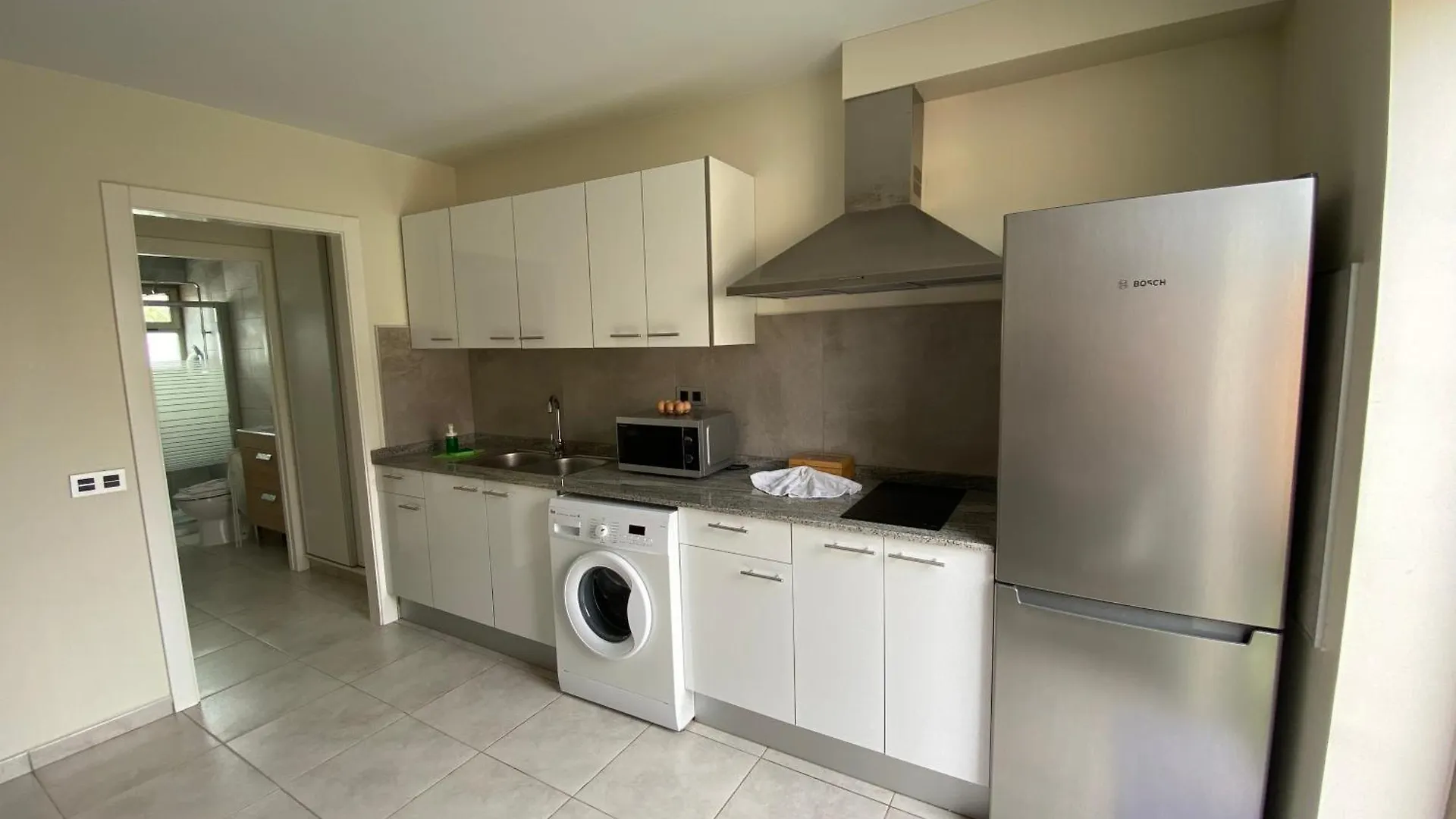 Apartment El Olivar Experiences - Adults Recommended Puerto del Rosario  Spain