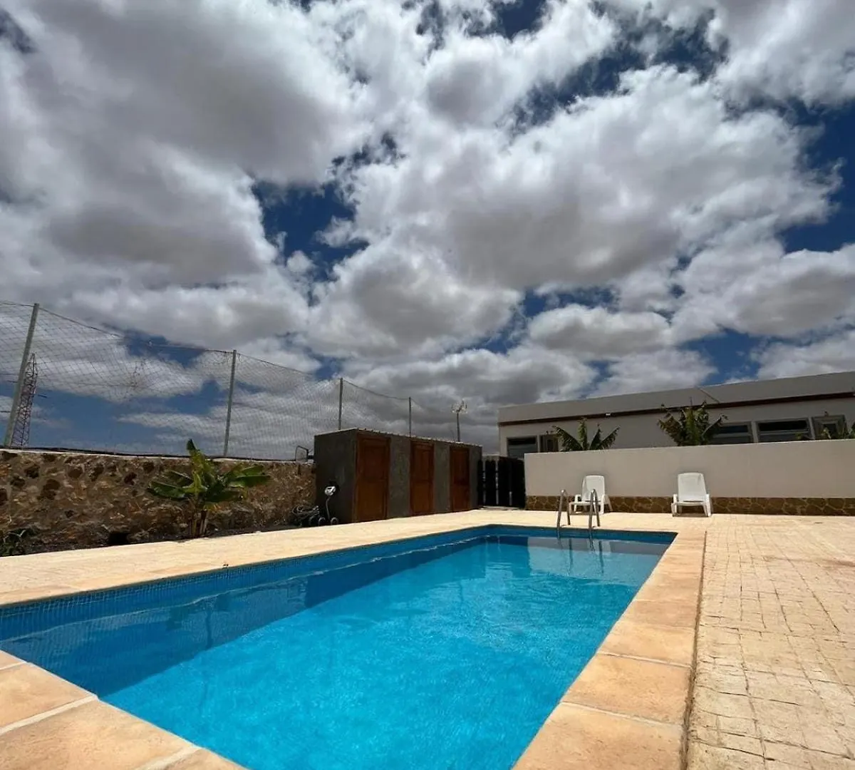El Olivar Experiences - Adults Recommended Puerto del Rosario  Apartment Puerto del Rosario (Fuerteventura)
