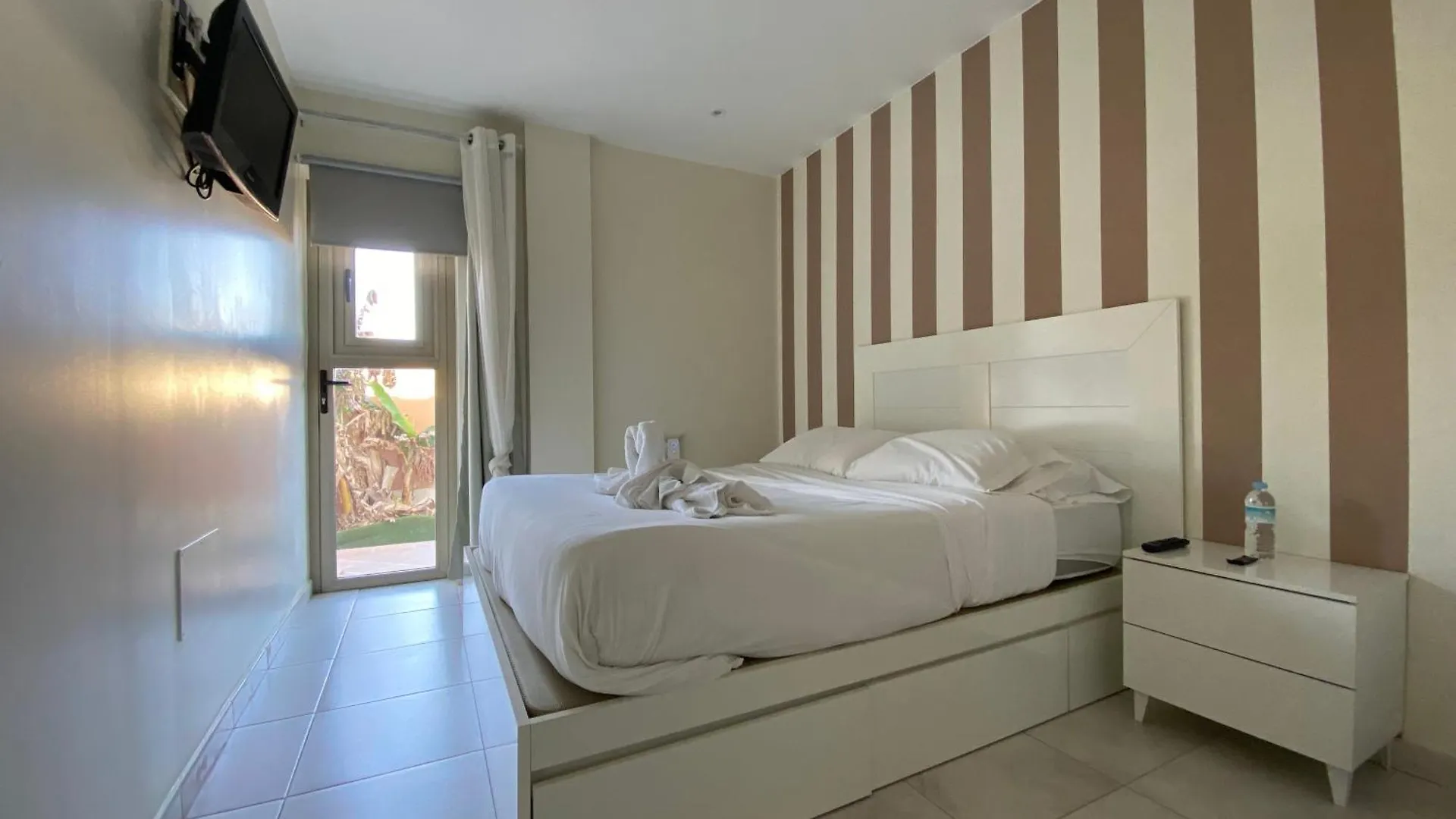 El Olivar Experiences - Adults Recommended Puerto del Rosario  Apartment